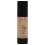 Youngblood Liquid Mineral Foundation In Sun Kissed 30 Ml