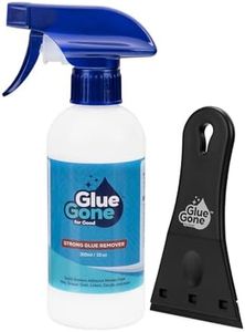 Glue Gone 