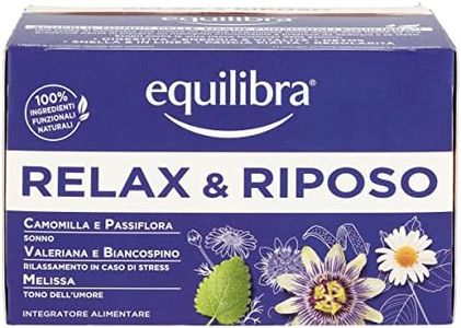 equilibra 
