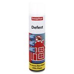 Beaphar Defest Flea Spray 400ml