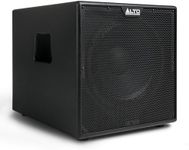 ALTO TX12S 900W 12" Subwoofer, DSP-