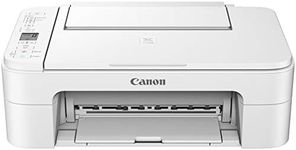 Canon PIXMA Home TS3165 All-in-One Printer - White PG645/CL646