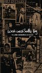 West Coast Seattle Boy: The Jimi Hen Drix Anthology