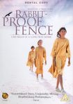 Rabbit-Proof Fence [DVD]