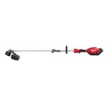 Milwaukee M18 Fuel String Trimmer w/Quik-LOK 2825-21ST