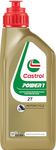 Castrol POWER1 2T Motorcycle Oil 1L