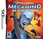 Megamind - The Blue Defender - Nint