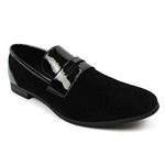 AZAR MAN Men's Dress Shoes