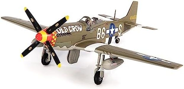 1:72 Scale Diecast | P-51D Mustang U.S. Air Force, 363th FS, 357th FG, 1944 | JCW-72-P51-004 | JC Wings