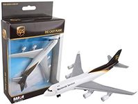 Realtoy RT4344 Die Cast Metal Ups Single Plane