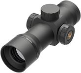 Leupold Freedom Red Dot Sight, 1.0 