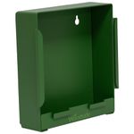 Woodside 14cm Air Rifle Shooting Target Holder Airsoft Pellet Trap Catcher