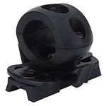 Helmet Flashlight Holder Mount - Ta