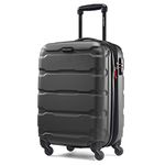 Fake Samsonite Luggage