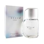 Inner Realm By Erox For Men (Perfume, 100 ML)