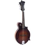 The Loar LM-310F-BRB Honey Creek F-Style Mandolin