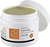 Organic Manuka Skin Soothing Cream 