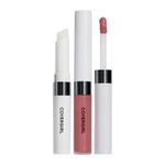 COVERGIRL - Outlast All-Day Lip Color - Packaging May Vary, Natural Blush - 621