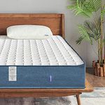 Firm Mattress For Side Sleepers