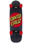Santa Cruz Skateboard Classic Dot S