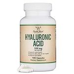 Double Wood Supplements Hyaluronic 