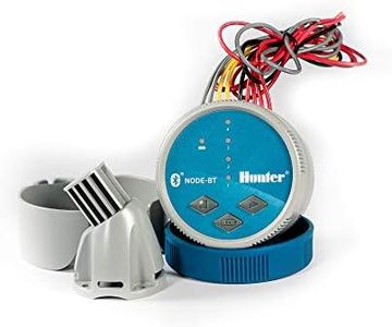 HUNTER Node BT 400 Bluetooth 4 Stations Programateur Irrigation