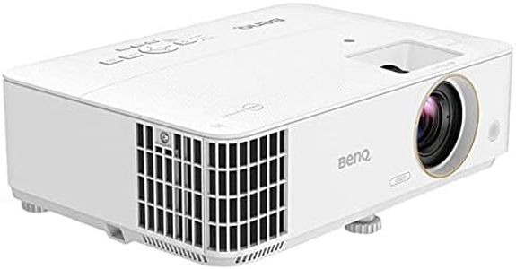 BenQ TH685