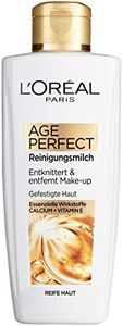 L'oréal Paris Age Perfect Leche limpiadora, 1 x 200 ml