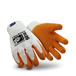 HexArmor Sharpmaster 2 Extreme Sharps,Needle Handling Glove, Highest Spec (XL)