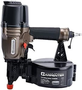 2-1/2 INCH 0DEG Coil SIDING Nailer