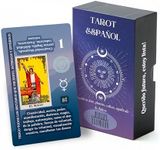 Witchy Cauldron Spanish Learning Ta