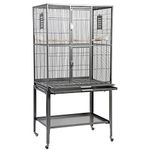 Brisbane Cage - for Sugar Gliders, Chinchillas, Rats, Squirrels, Marmosets, Prairie Dogs, Degus