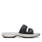 Clarks Drift Ave Black (26165119) UK-8