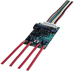 Shelly UNI Electrical Relay