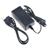 PK Power AC/DC Adapter for HP OfficeJet PSC 1350 1355 2410 2450 Power Supply Cord Cable Charger Mains PSU