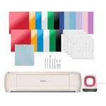 Cricut Explore 4 Essentials Plus Bundle (2025)