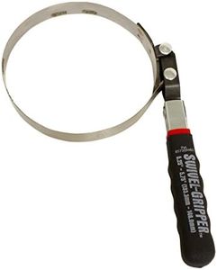 Lisle 57070 5-1/2" Truck Swivel Gripper