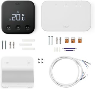 Wireless Smart Thermostat Starter Kit – UK Version