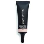 Revolution Beauty London Pro, Full Cover Camouflage, Concealer, C0.5, 8.5g