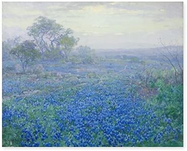 Blue Wildf