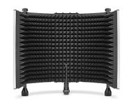 Marantz Professional Sound Shield - Professional Vocal Reflection Filter Featuring Studio-Grade EVA Acoustic Foam