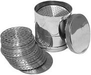 Diamond Sorting sieves(Diameter 47MM) PIERRES 42 Plates