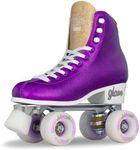 Crazy Skates Glam Roller Skates | A