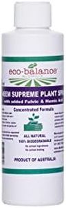 Neem Eco-Balance Supreme Plant Spray Concentrate 250ml