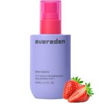 Evereden Kids Hair Detangling Spray: 4-in-1 Leave-In Detangler Spray - Moisturize, Strengthen, Protect, & Easily Tackle Even the Toughest Knots - Clean & Vegan - All Hair Types