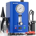 Smoke Machine Automotive Leak Detec