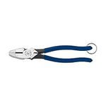 Klein Tools D213-9NETT Pliers, High