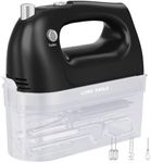 Lord Eagle Hand Mixer Electric Whis