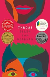 Throat
