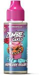 Zombie Cks. 100ml E Liquid by Zombi